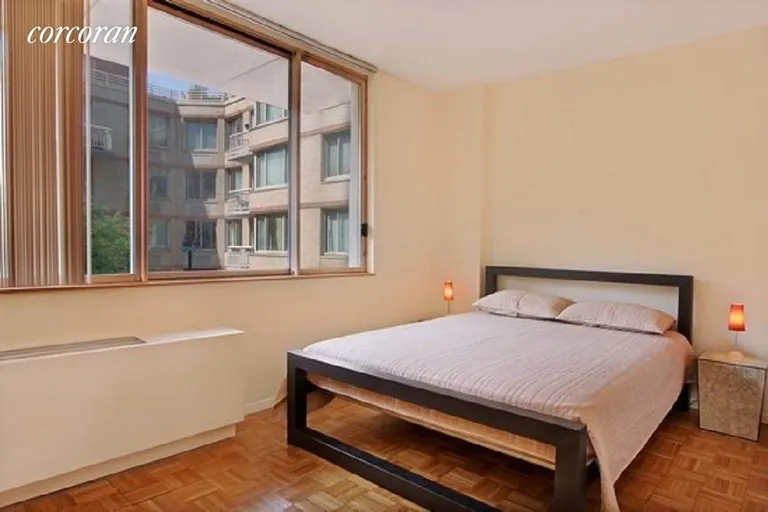 New York City Real Estate | View 393 West 49th Street, 3MM | room 2 | View 3
