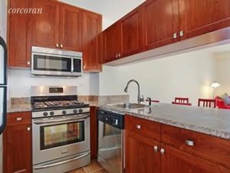 New York City Real Estate | View 45 East 25th Street, 30A | New kitchen! | View 3
