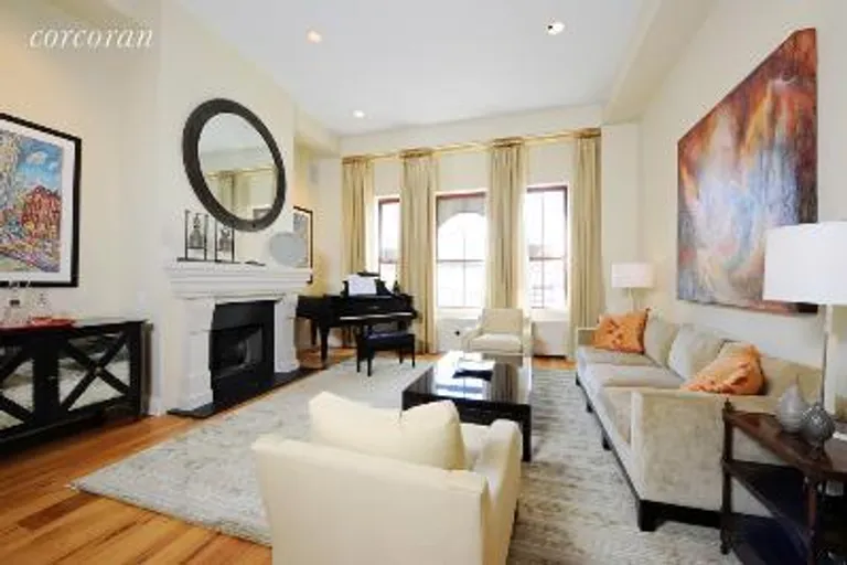New York City Real Estate | View 27 North Moore Street, TOWER B | 3 Beds, 2 Baths | View 1