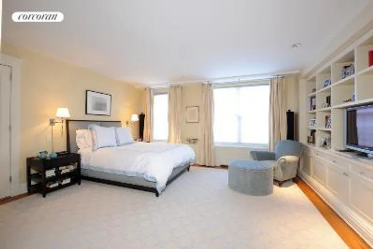 New York City Real Estate | View 27 North Moore Street, TOWER B | room 3 | View 4