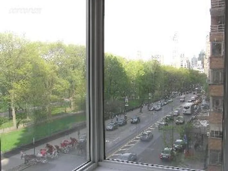 New York City Real Estate | View 240 Central Park South, 5J | room 4 | View 5