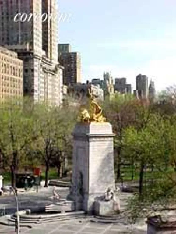 New York City Real Estate | View 240 Central Park South, 5J | room 6 | View 7