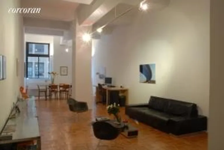 New York City Real Estate | View 310 East 46th Street, 5G | 1 Bed, 1 Bath | View 1