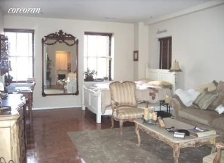 New York City Real Estate | View 253 West 73rd Street, 7O | 1 Bath | View 1