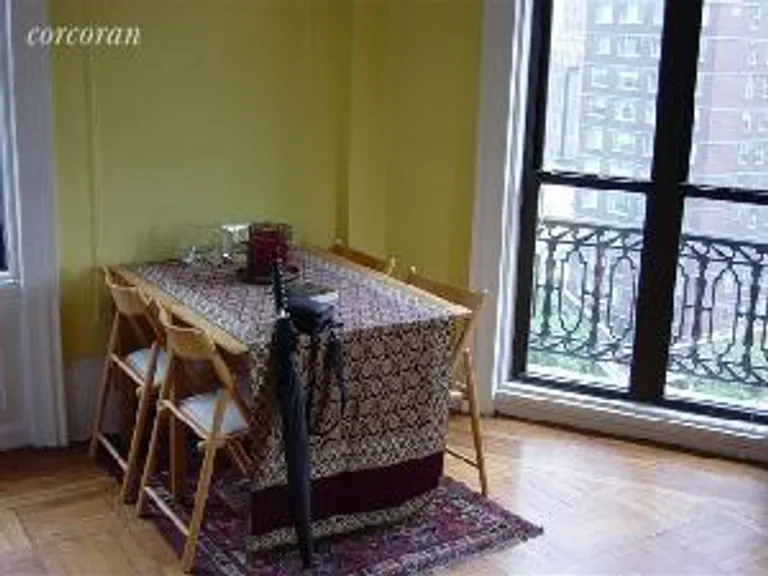 New York City Real Estate | View 140 West 69th Street, 84B | room 2 | View 3