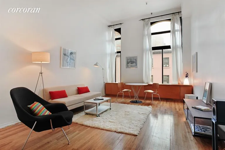New York City Real Estate | View 67 East 11th Street, 512 | 1 Bed, 1 Bath | View 1