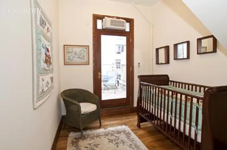 New York City Real Estate | View 140 West 80th Street, 4 | room 7 | View 8
