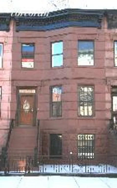 New York City Real Estate | View 430 Bainbridge Street | View 1