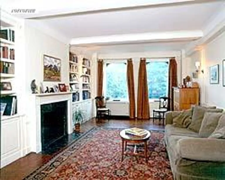 New York City Real Estate | View 322 Central Park West, 4C | room 2 | View 3