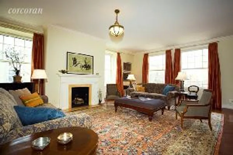 New York City Real Estate | View 300 West End Avenue, 12A | 4 Beds, 4 Baths | View 1