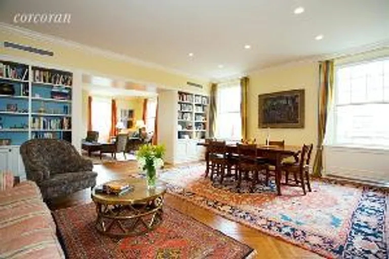 New York City Real Estate | View 300 West End Avenue, 12A | room 1 | View 2