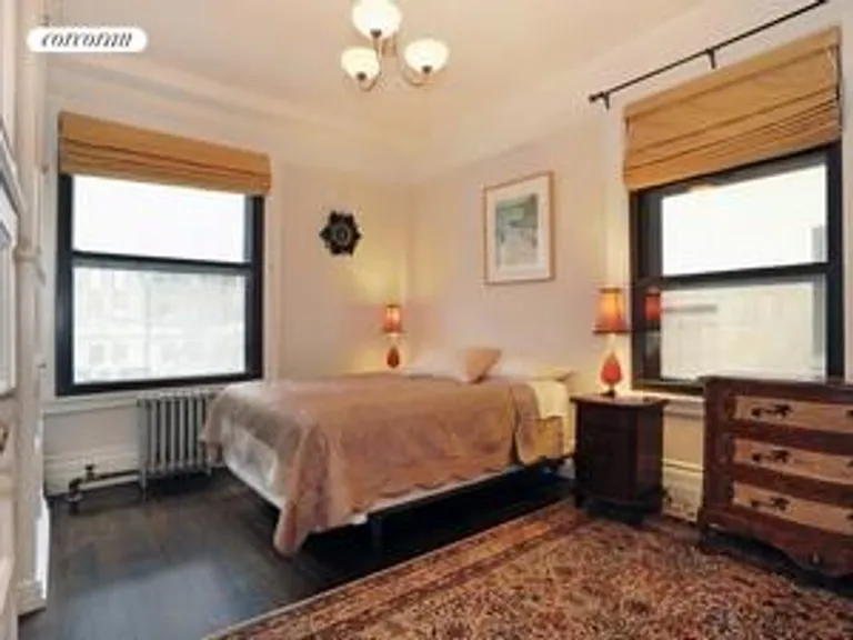 New York City Real Estate | View 251 West 89th Street, 3D | Master Bedroom | View 9