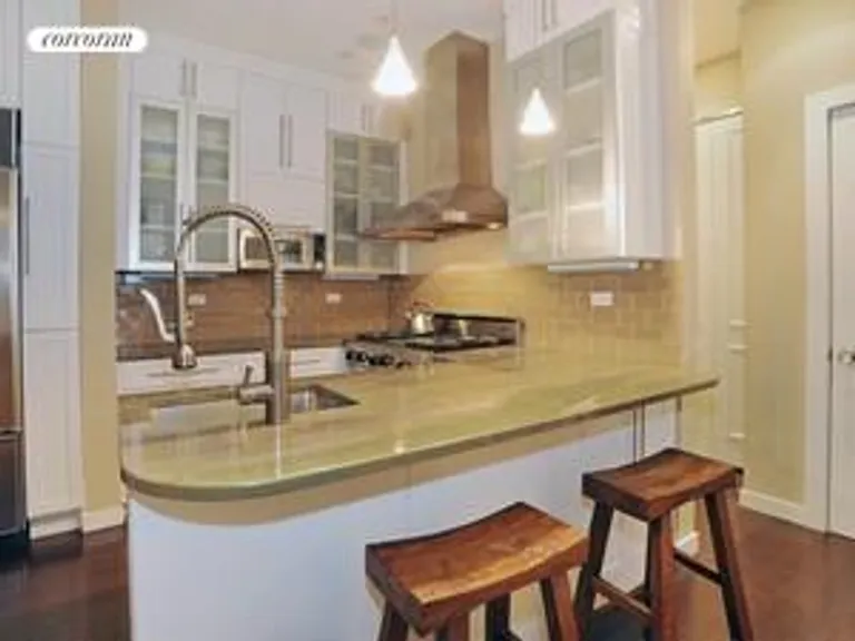 New York City Real Estate | View 251 West 89th Street, 3D | Kitchen | View 7