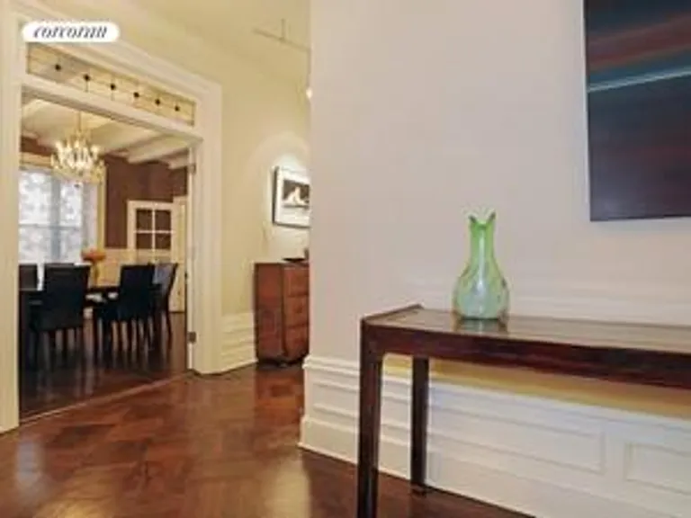New York City Real Estate | View 251 West 89th Street, 3D | Foyer | View 5