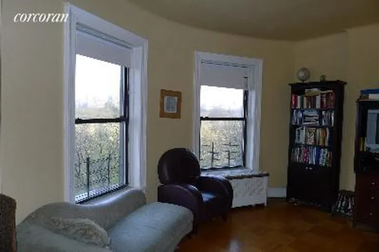 New York City Real Estate | View 418 Central Park West, 67 | park views and sunshine | View 2