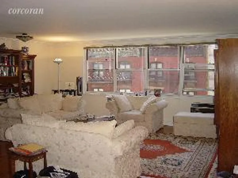 New York City Real Estate | View 315 East 70th Street, 6G | 2 Beds, 2 Baths | View 1