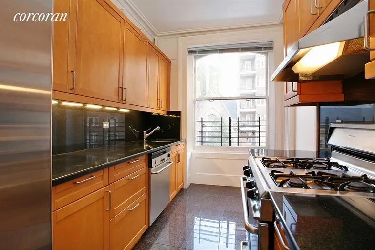 New York City Real Estate | View 24 East 35th Street, 2 | Kitchen | View 2