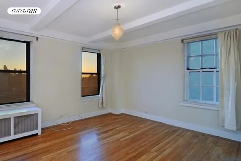 New York City Real Estate | View 110 West 86th Street, 16E | room 3 | View 4