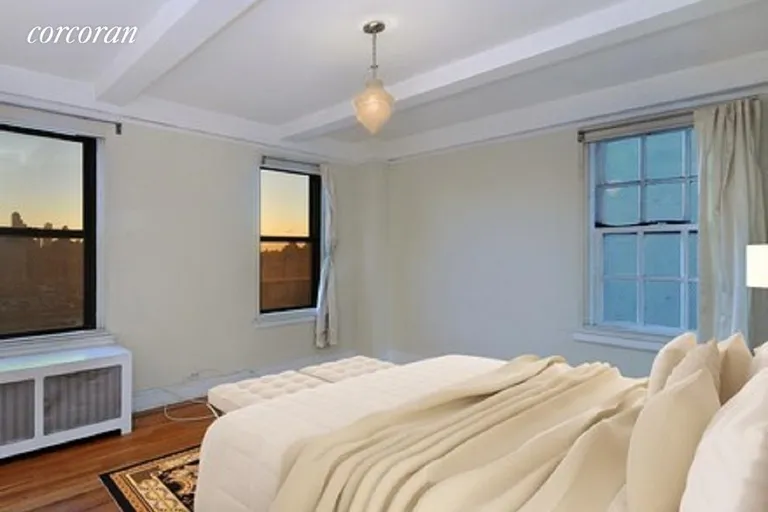 New York City Real Estate | View 110 West 86th Street, 16E | room 1 | View 2