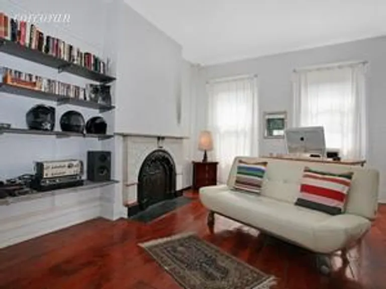 New York City Real Estate | View 262 Berry Street | 3 Beds, 2 Baths | View 1
