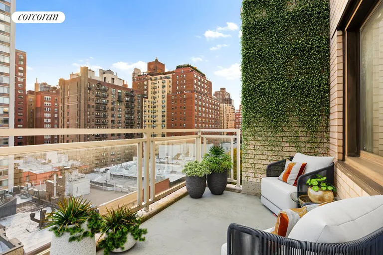 345 East 73rd Street #12D, New York, NY 10021 Property for sale