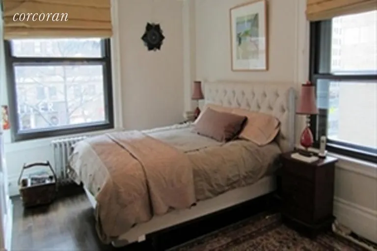 New York City Real Estate | View 251 West 89th Street, 3D | room 4 | View 5