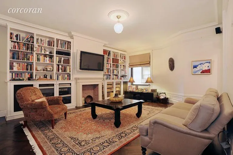 New York City Real Estate | View 251 West 89th Street, 3D | room 3 | View 4
