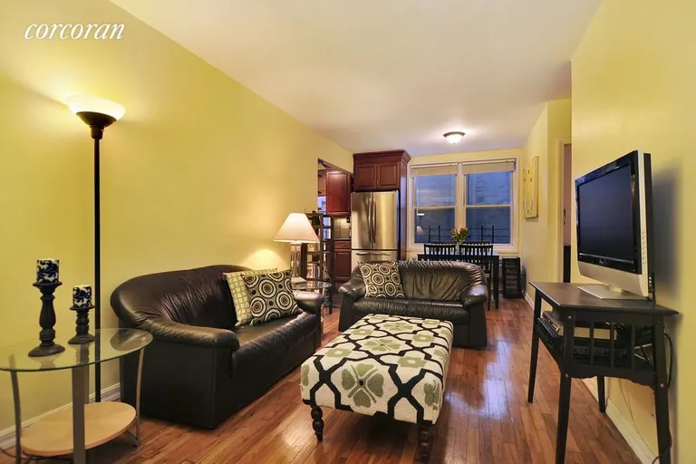 New York City Real Estate | View 101 West 23rd Street, 3D | room 1 | View 2