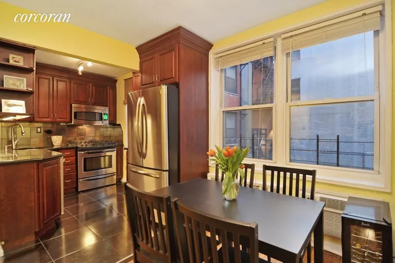 New York City Real Estate | View 101 West 23rd Street, 3D | 1 Bed, 1 Bath | View 1