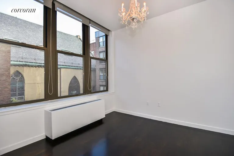 New York City Real Estate | View 345 West 13th Street, 4H | room 4 | View 5