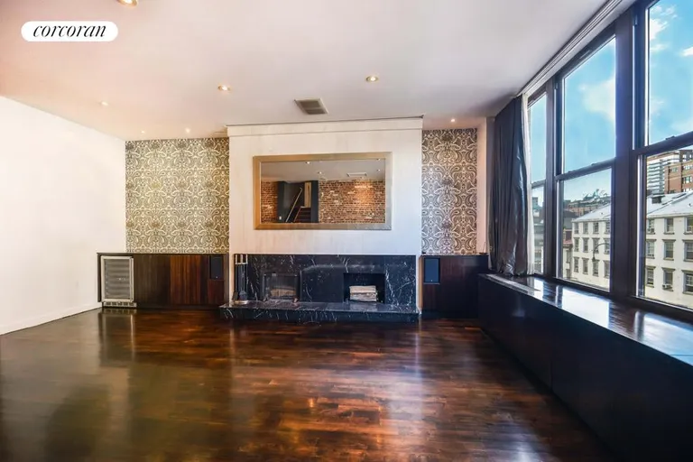 New York City Real Estate | View 345 West 13th Street, 4H | room 2 | View 3