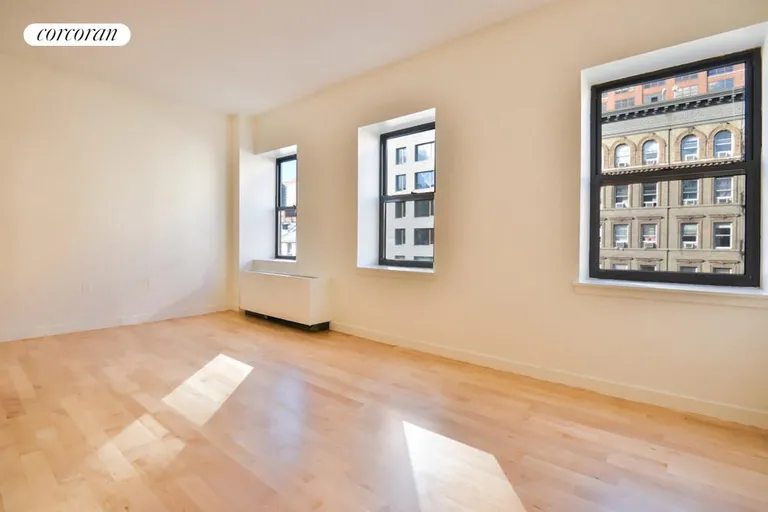 New York City Real Estate | View 345 West 13th Street, 4H | room 5 | View 6