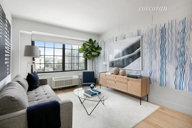 New York City Real Estate | View 345 West 13th Street, PH6B | room 9 | View 10
