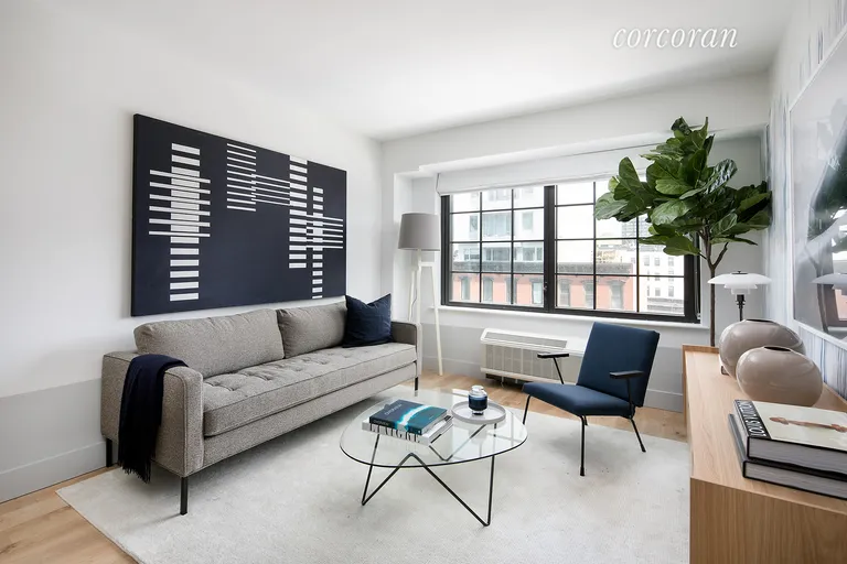 New York City Real Estate | View 345 West 13th Street, PH6B | room 10 | View 11