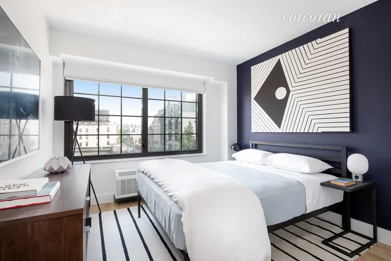 New York City Real Estate | View 345 West 13th Street, PH6B | room 11 | View 12