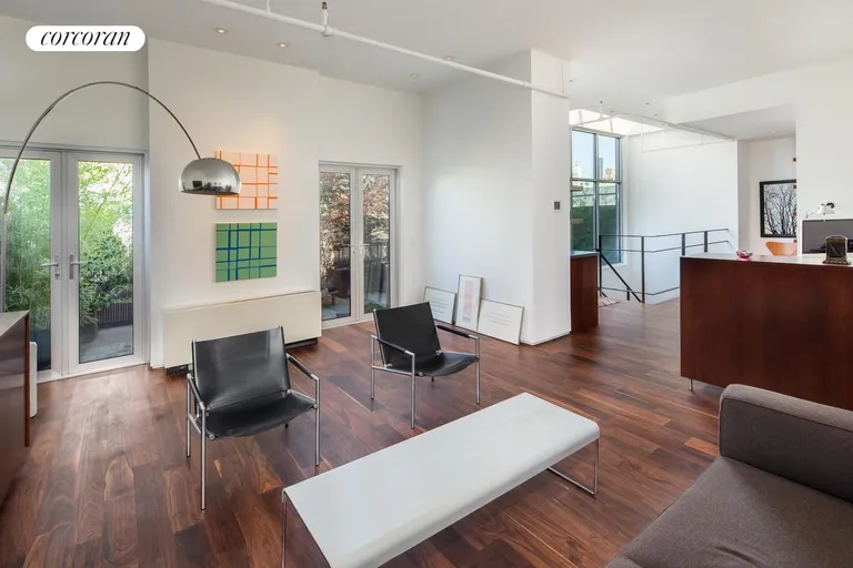 New York City Real Estate | View 345 West 13th Street, PH6B | room 3 | View 4