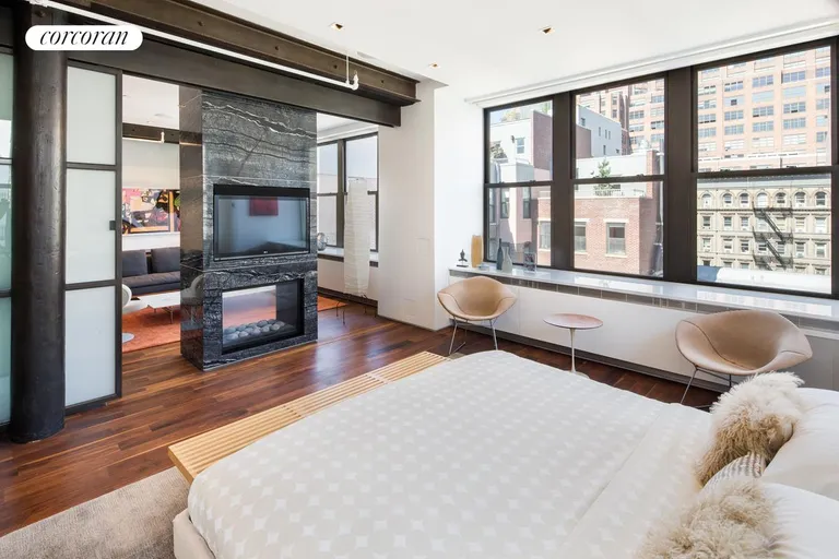 New York City Real Estate | View 345 West 13th Street, PH6B | room 5 | View 6