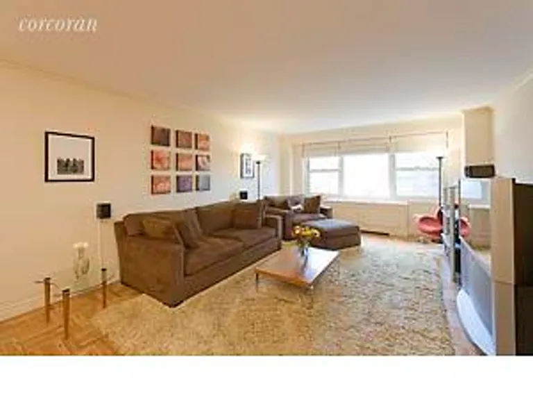New York City Real Estate | View 205 East 63rd Street, 9F | 1 Bed, 1 Bath | View 1
