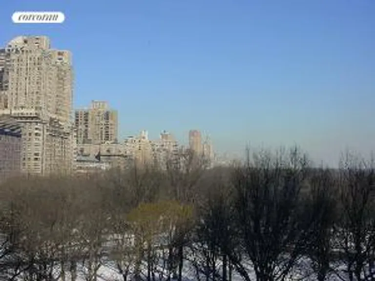 New York City Real Estate | View 240 Central Park South, 8B | room 5 | View 6