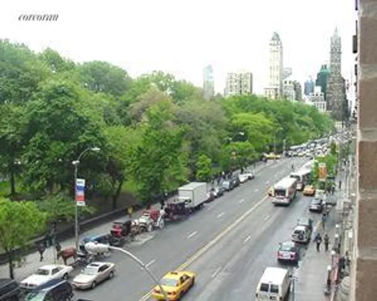 New York City Real Estate | View 240 Central Park South, 5A | room 8 | View 9