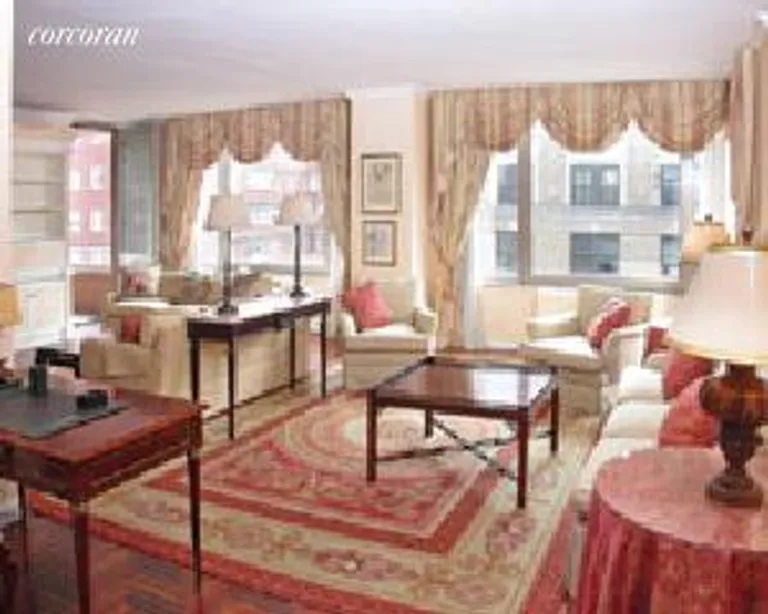 New York City Real Estate | View 30 East 85th Street, 10EF | 3 Beds, 3 Baths | View 1