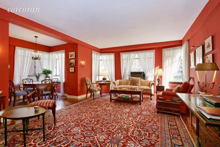 New York City Real Estate | View 440 East 56th Street, 3C | 1 Bath | View 1