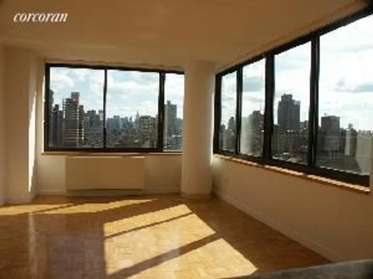 New York City Real Estate | View 175 East 96th Street, 27B | 1 Bed, 1 Bath | View 1