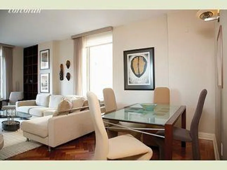New York City Real Estate | View 15 West 63rd Street, 19C | room 1 | View 2