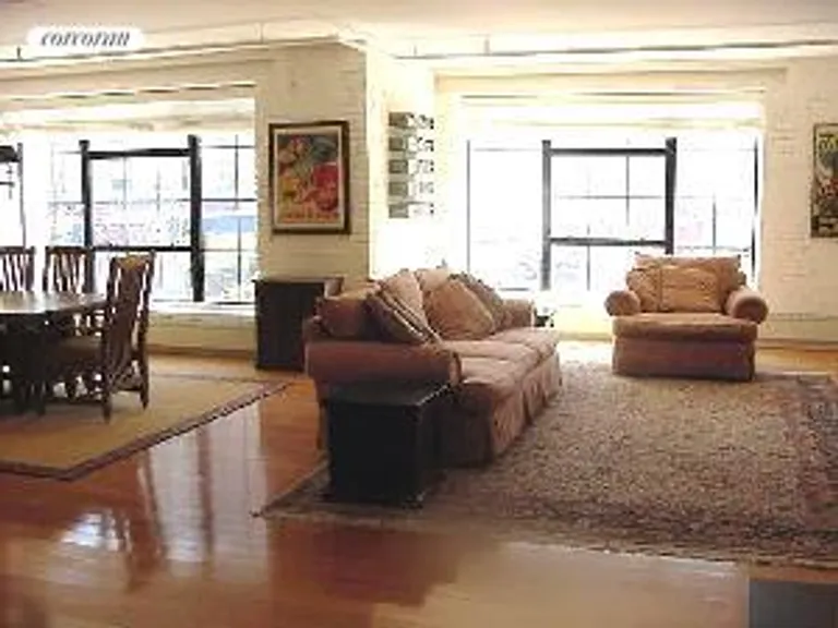 New York City Real Estate | View 28 Laight Street, 2D | room 2 | View 3