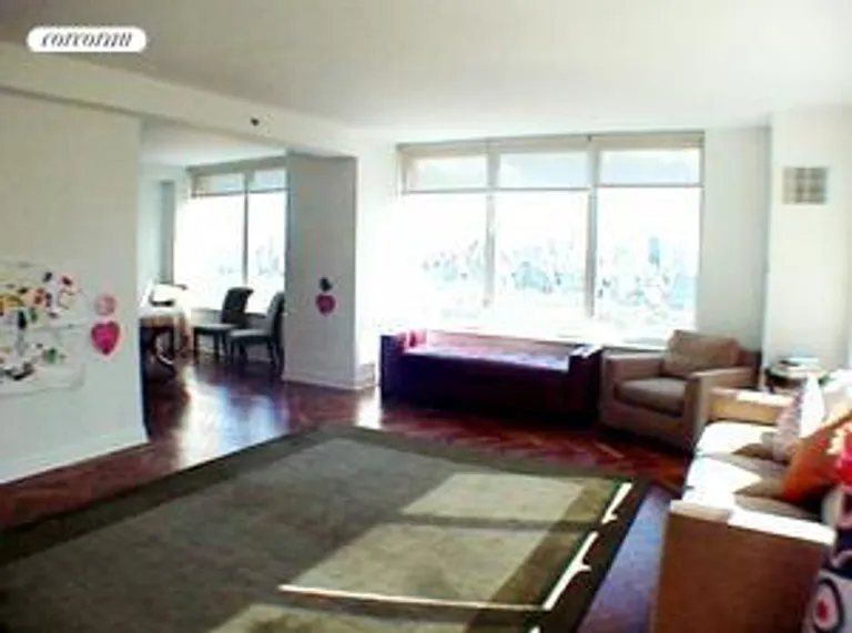 New York City Real Estate | View 15 West 63rd Street, 24B | room 3 | View 4