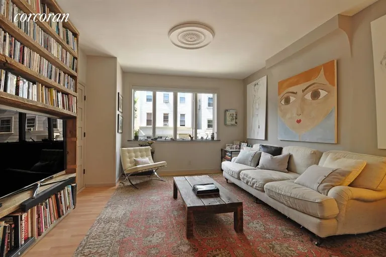 New York City Real Estate | View 316 Leonard Street | room 1 | View 2