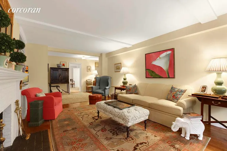 New York City Real Estate | View 225 East 73rd Street, 9A | room 1 | View 2