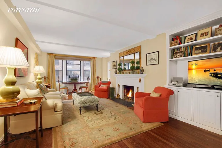 New York City Real Estate | View 225 East 73rd Street, 9A | 2 Beds, 2 Baths | View 1