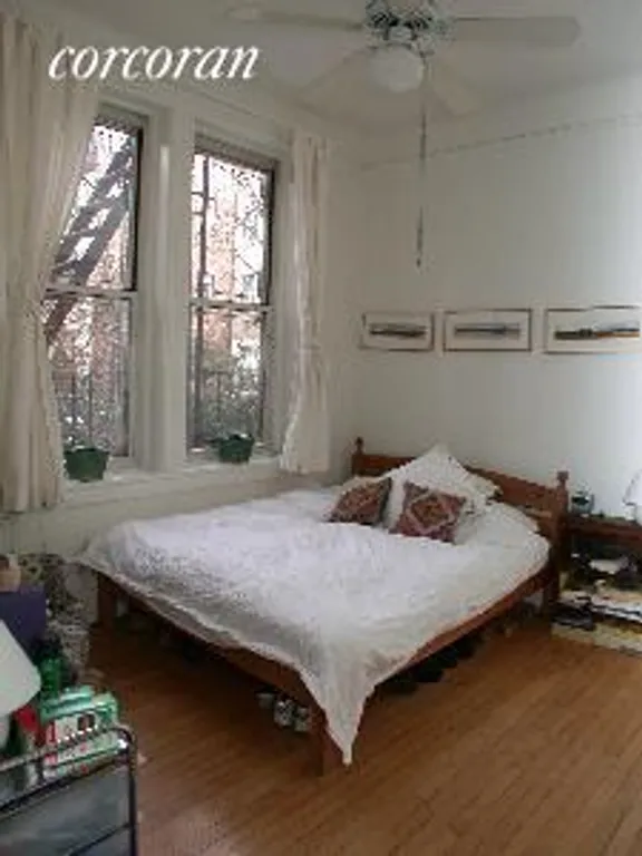 New York City Real Estate | View 331 West 19th Street, PARLOR | room 2 | View 3